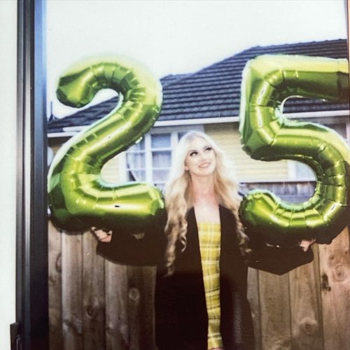 Dark Green Number 5 Balloon 40 Inch, 5th Birthday Party Decorations for Children, Giant 5 Foil Balloon for Party Supplies