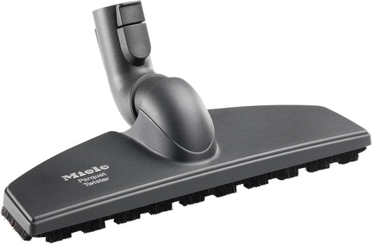Miele Parquet Twister SBB 300-3 | Premium Floor Brush for Effortless Cleaning on Hard Surfaces