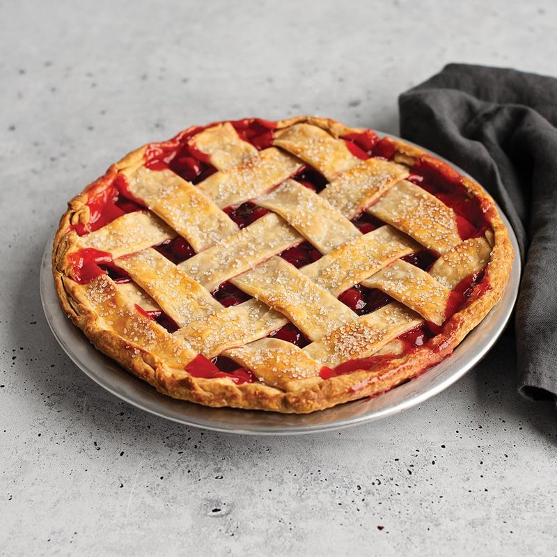 Nordic Ware Naturals Pie Pan, 9-Inch