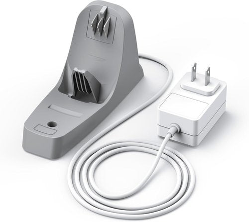 Black + Decker Charging Dock - 8.2V 150mA Replacement Charger for HNVC215B Handheld Vacuum