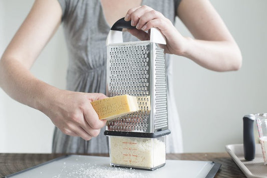 OXO Good Grips Box Grater