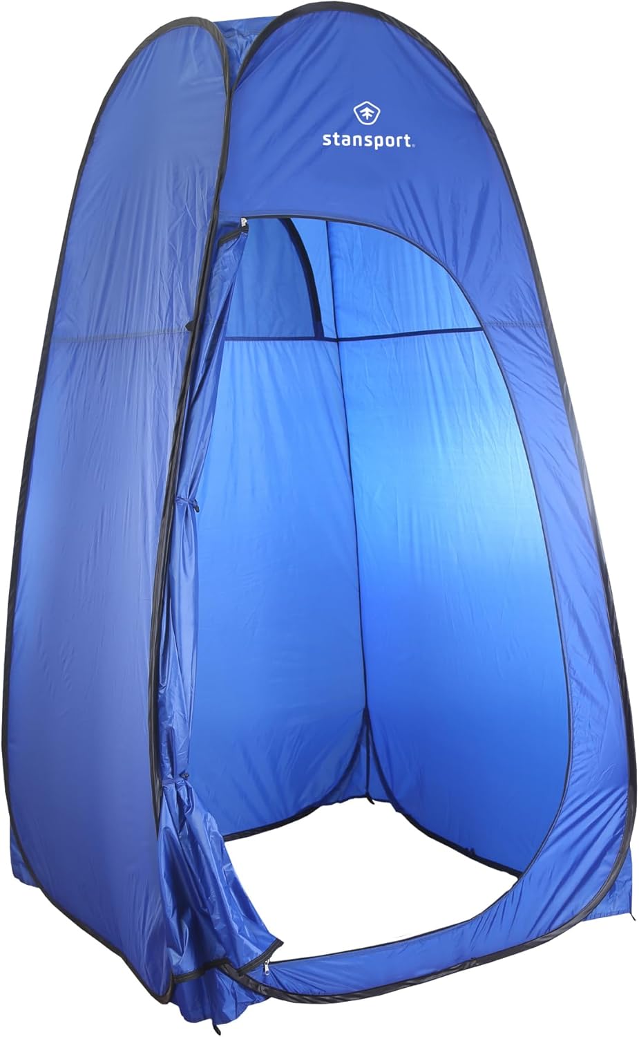 Stansport Privacy Shelter Tent - Multi-Purpose Portable Outdoor Screen Room