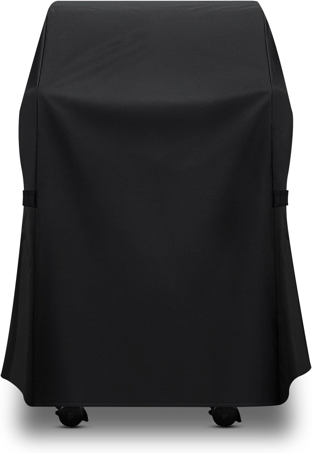 Weber 30-Inch Grill Cover - Heavy Duty 600D Waterproof & Weather Resistant | Fits 210 Series Gas Grills
