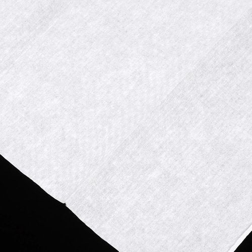 FRCOLOR Hotel Paper Towels - Thickened 200 Sheets Water-Absorbent Tissues for Home & Commercial Use
