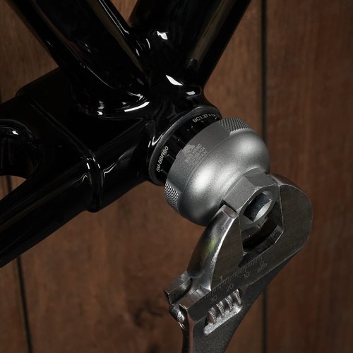 BikeHand Bike Bicycle 16-Notch 41mm External Bottom Bracket Install Removal Tool - Compatible with Shimano BBR60, MT800 & Other 16-Notch Bottom Bracket Cups