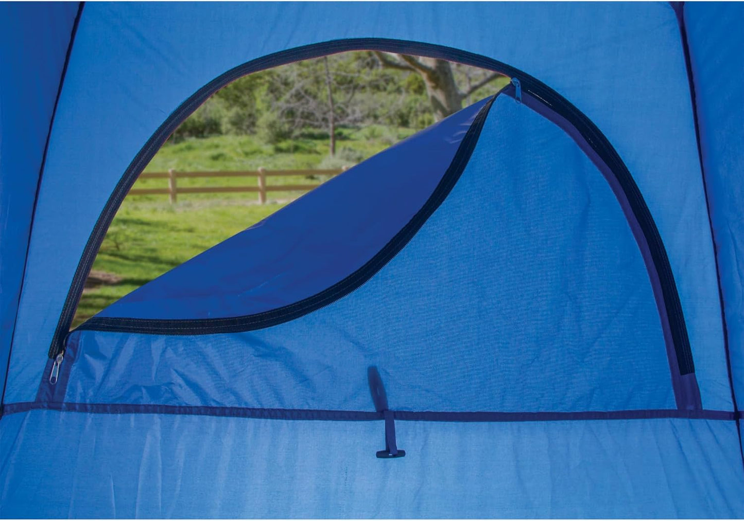 Stansport Privacy Shelter Tent - Multi-Purpose Portable Outdoor Screen Room