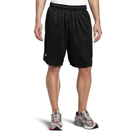 Russell Athletic Men's Mesh Pocket Short