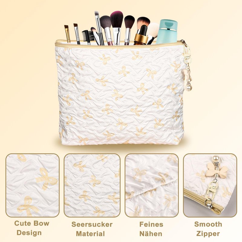 TUZELIYA Exquisite Birthday Gifts for Girls Teens - Best Birthday Presents for Her - Unique Gift Baskets for Women - Graduation Gifts for Best Friends Girlfriend Daughter Mom Sister Coworker - Beige