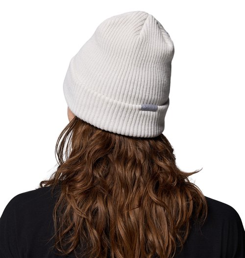 Columbia Unisex Lost Lager II Beanie, Sea Salt/Rose City, One Size