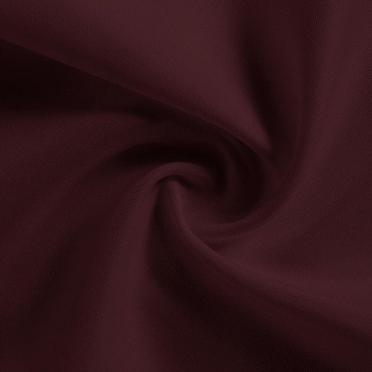 Utopia Home Burgundy Cloth Napkins (12 Pack, 17x17 Inches), Ideal Dinner Napkins for Party, Wedding and Lunch/Dinner