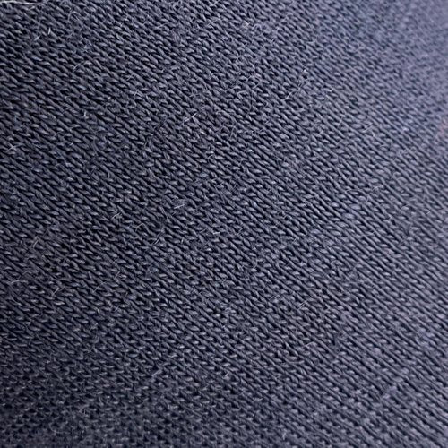 Merino Wool & Silk Travel Blanket - Cozy Lightweight Design - Graphite Grey
