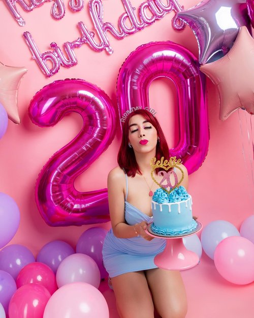 Hot Pink Number 26 Balloons 40 inch, 26 Number Balloons, 26th Birthday Decorations, 26 Year Old Women Hot Pink Party Supplies