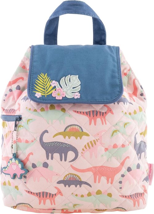 Koala Quilted Backpack for Kids by Stephen Joseph - Durable & Stylish OS
