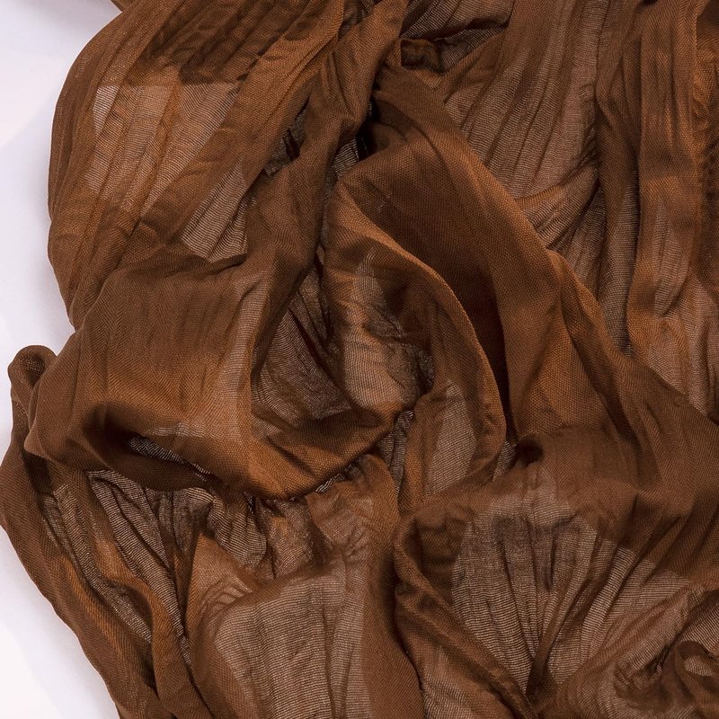 Socomi 3pcs Brown Coffee Summer Cheesecloth Table Runner Boho Rustic Gauze 120 inch 10FT Cheese Cloth Sheer Runner for Wedding Party Baby Shower Birthday Home Decor Holiday Decorations