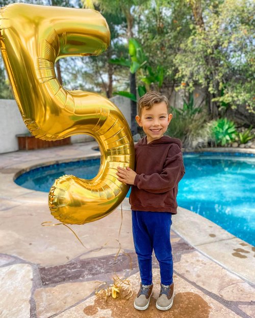 Gold Number 22 Balloon 40 inch, 22 Number Balloons, 22nd Gold Birthday Decorations, 22 Year Old Women Men Golden Party Supplies