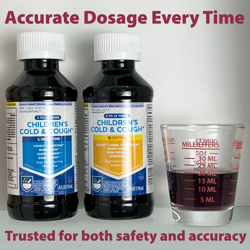 Versatile Heavy-Duty Glass Measuring Shot Glasses - Easy Read for Cooking, Espresso, and Medicine, 1 Ounce, 6 Teaspoons, 2 Tablespoons, 30Milliliters, Dishwasher Safe, 2-Pack