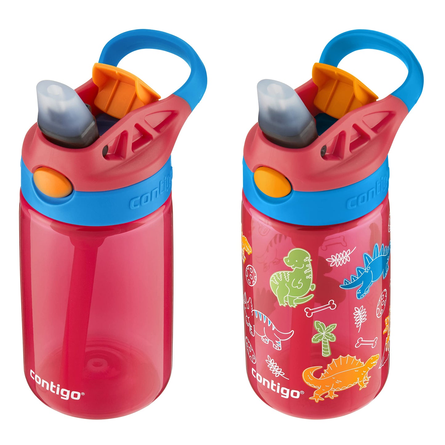 Contigo Aubrey Kids Water Bottle