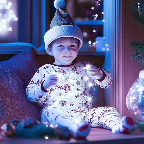Fairy Lights Plug in, 66Feet 200LEDs Pure White String Lights, Waterproof Flexible Silver Wire Starry Lights for Bedroom Dorm Wedding Garland Wreath Wall Mason Jar Indoor Outdoor Christmas Tree