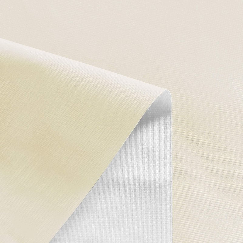 sancua Checkered Vinyl Rectangle Tablecloth, 60 x 84 Inch, 100% Waterproof Oil Proof Spill Proof PVC Table Cloth, Wipe Clean Table Cover for Dining Tables, Buffet Parties, Silver Grey and White