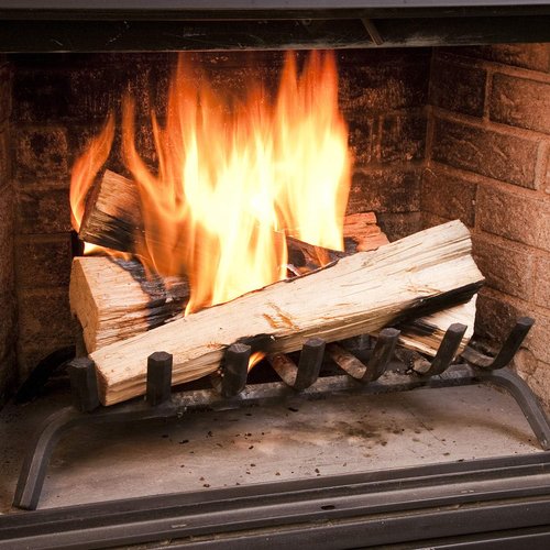 Duraflame Quick Start Firelighters - 10 Pack, Easy Lighting for Campfires & Grills