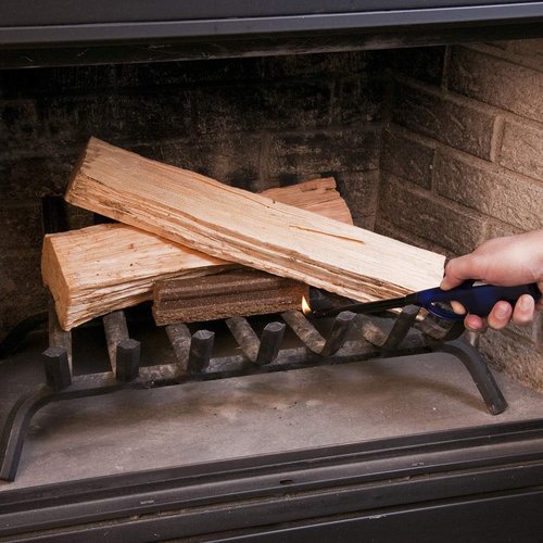 Duraflame Quick Start Firelighters - 10 Pack, Easy Lighting for Campfires & Grills