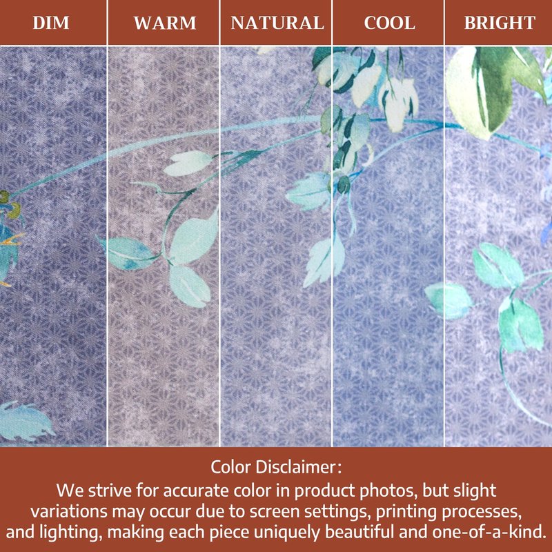 Maison d' Hermine Table Cloth Rectangle Table 100% Cotton 54 x 72 Inches Tablecloth Reusable Decorative for Dining Kitchen Farmhouse Gifts for Mothers Day Spring Summer - Sweet Rose Lavender - Lush