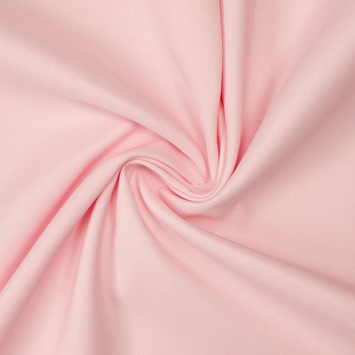 Gee Di Moda Rectangle Tablecloth - 60 x 126 Inch Pink Table Cloth for 8 Foot Rectangle Tables - Heavy Duty Washable Fabric - for Holiday Party, Dinner, Weddings, Baby Shower & Events