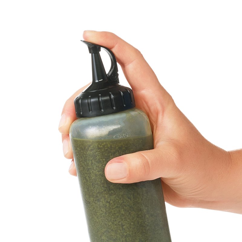 OXO Good Grips Chef's Squeeze Bottle - Medium