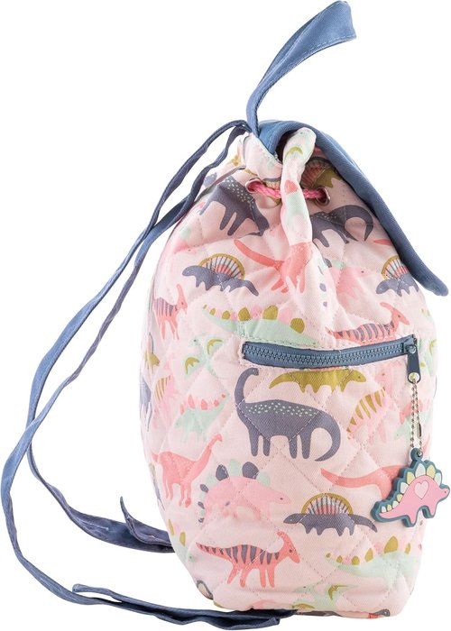 Koala Quilted Backpack for Kids by Stephen Joseph - Durable & Stylish OS