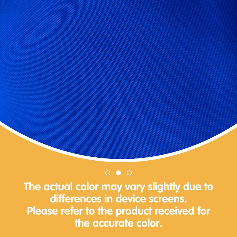 BRILLMAX 8 Pack Royal Blue Tablecloths 70 x 120 Inch for 6ft & 8ft Rectangle Tables - 150 GSM Polyester Fabric, Universal Fit, Water, Stain & Wrinkle Resistant Cloth Cover for Wedding Banquet