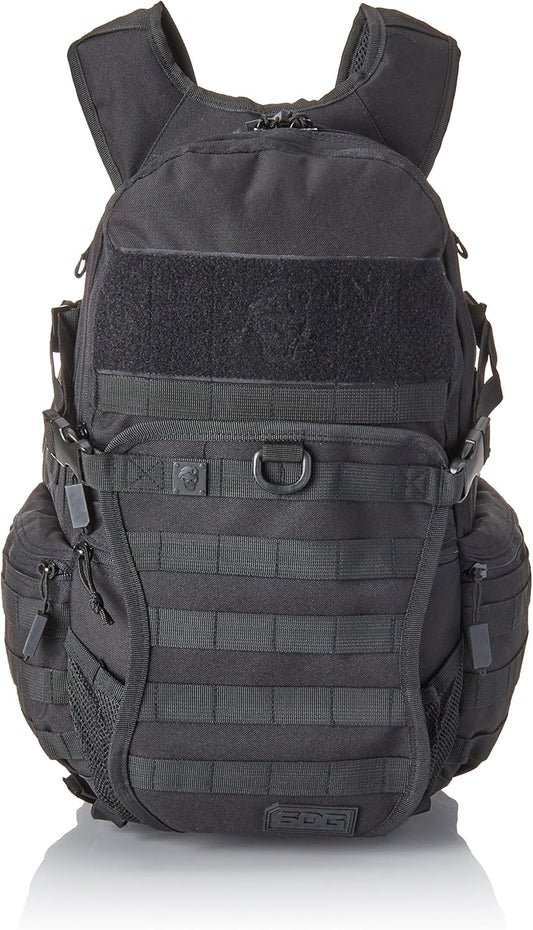 SOG Opord Tactical Day Pack - 39.1L Military Backpack for Hiking & Outdoor Gear