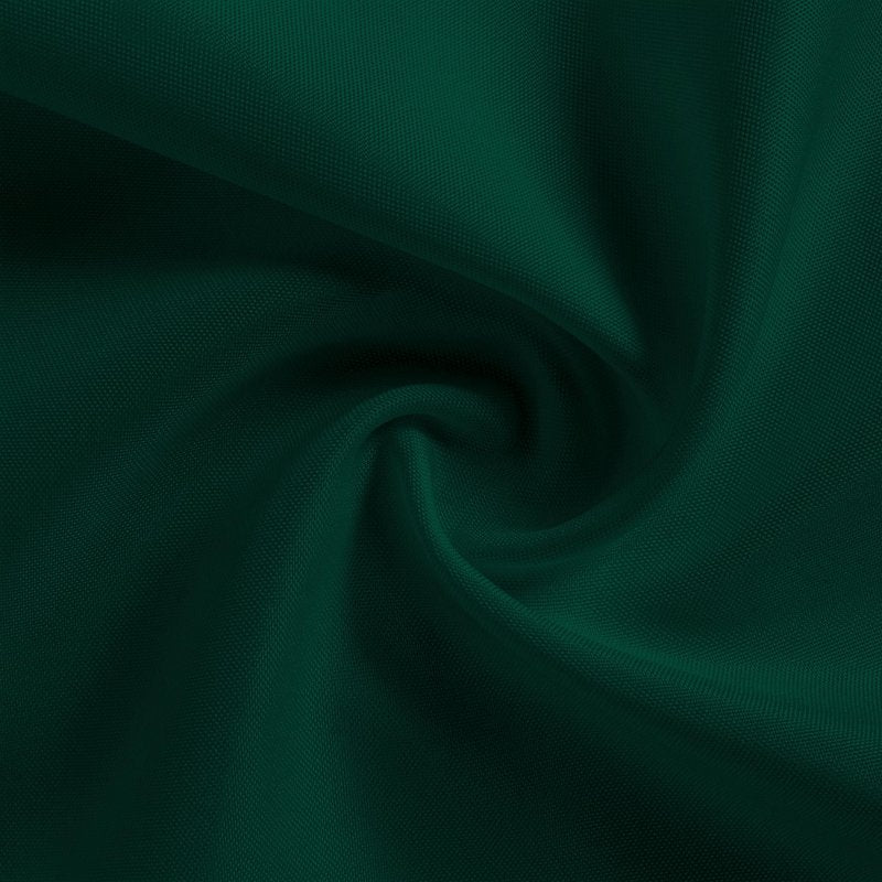 Utopia Home [24 Pack, Hunter Green] Cloth Napkins 17x17 Inches, 100% Polyester Hemmed Edges, Washable and Reusable Ideal for Parties, Weddings and Dinners