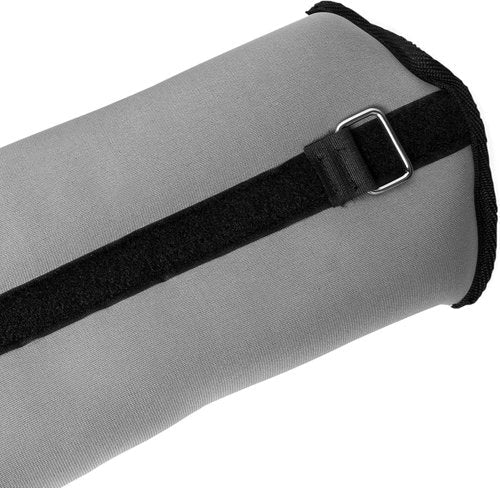 Ankle/Wrist Weights by Tone Fitness – Adjustable Resistance for Strength Training