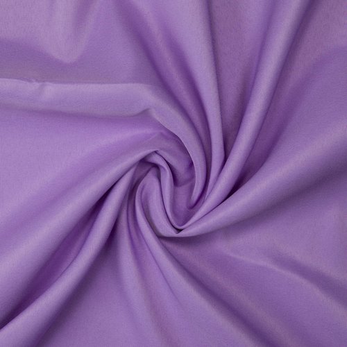 Gee Di Moda Rectangle Tablecloth - 60 x 84 Inch Lavender Table Cloth for 5 Foot Rectangle Tables - Heavy Duty Washable Fabric - for Holiday Party, Dinner, Weddings, Baby Shower & Events