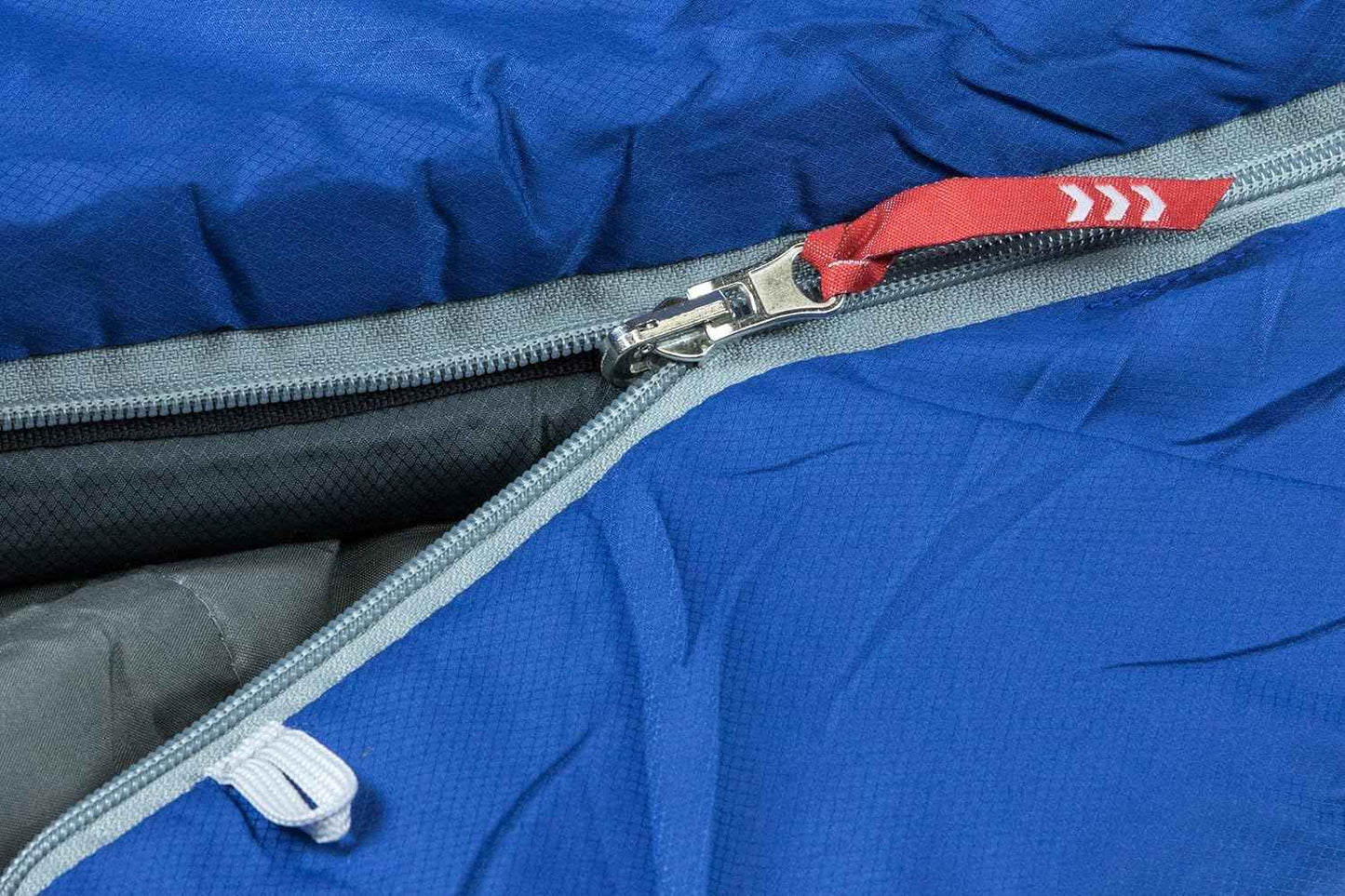 R Series Lightweight Compact Sleeping Bag - Multi-Season, 44°F to -22°F, 90” x 34”