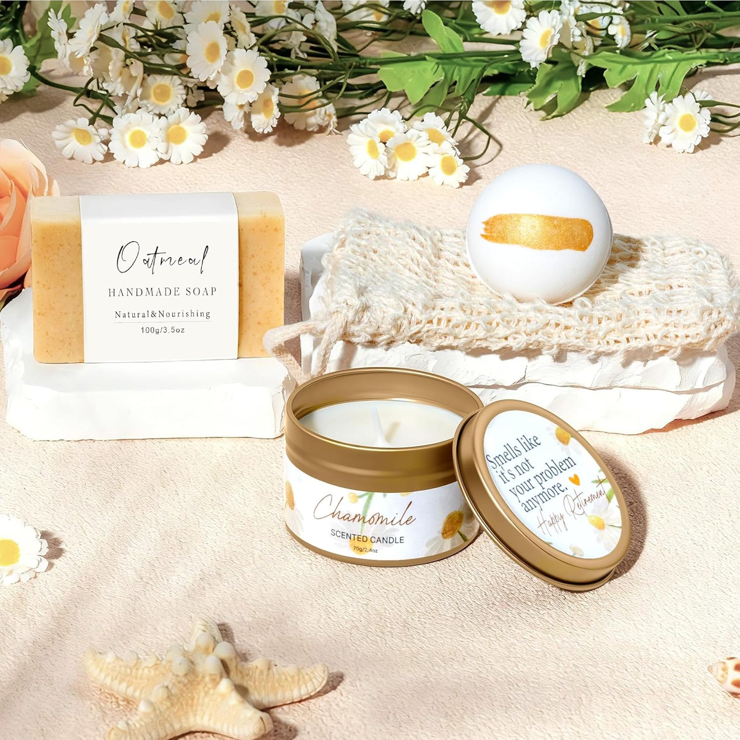 Regine Switzerland Retirement Gift for Women | Thoughtful Farewell Ideas for Coworkers & Friends