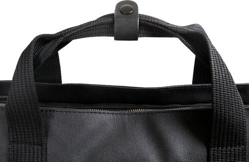 J World New York Grant Business Backpack - Stylish Laptop Bag with Multiple Pockets