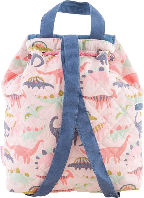 Koala Quilted Backpack for Kids by Stephen Joseph - Durable & Stylish OS