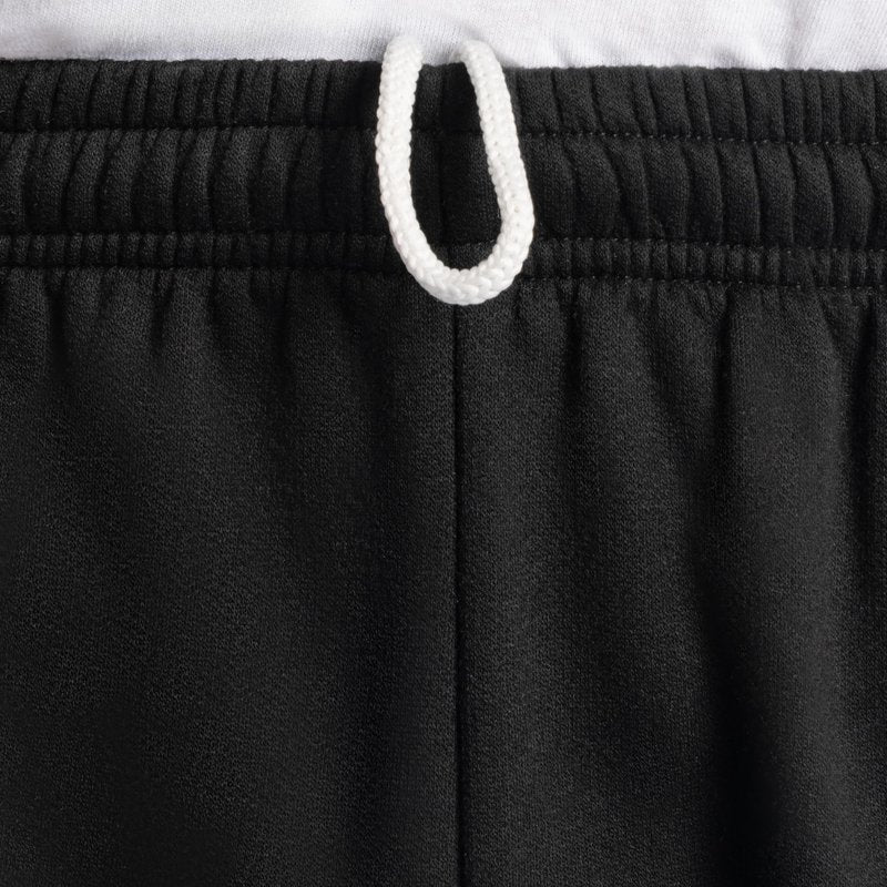 Fruit Of The Loom Mens Eversoft Fleece Elastic Bottom With Pockets, Relaxed Fit, Moisture Wicking, Breathable Sweatpants, Black, XX-Large US