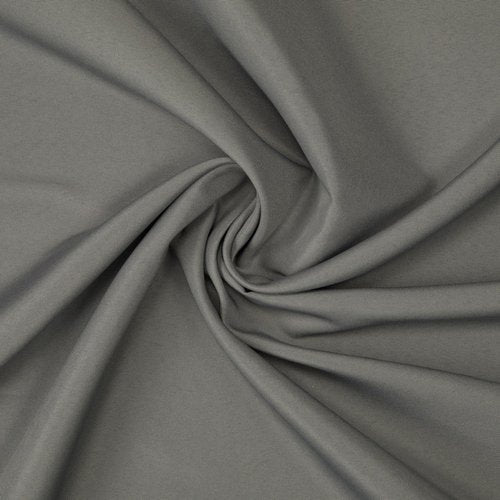 Gee Di Moda Rectangle Tablecloth - 60 x 84 Inch Charcoal Table Cloth for 5 Foot Rectangle Tables - Heavy Duty Washable Fabric - for Holiday Party, Dinner, Weddings, Baby Shower & Events