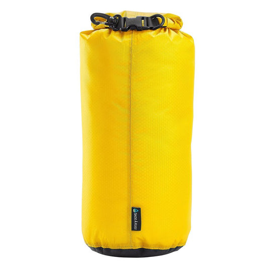 Skog Å Kust LiteSåk 2.0 Waterproof Ultralight Dry Bag | 5L Yellow
