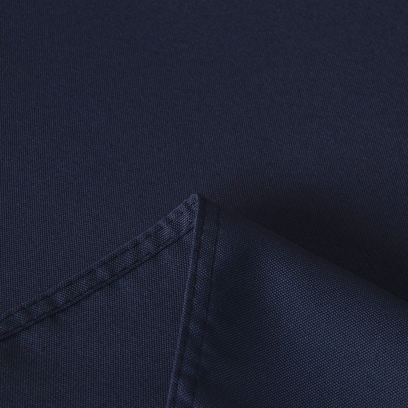 sancua Rectangle Tablecloth - 54 x 108 Inch - Stain and Wrinkle Resistant Washable Polyester Table Cloth, Decorative Fabric Table Cover for Dining Tables, Buffet Parties and Camping, Navy