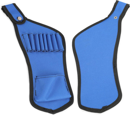 ZSHJGJR Archery Arrow Quiver Crossbow Arrow Quiver Hip Arrow Pocket Holder Waist