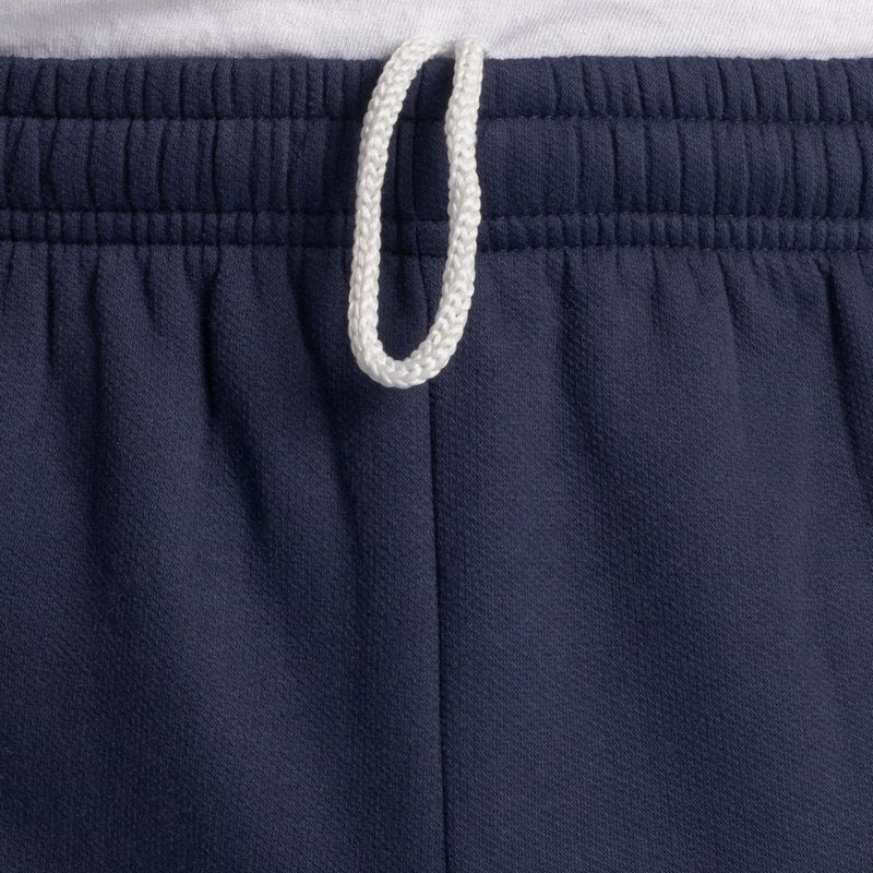 Fruit of the Loom mens Eversoft Fleece & Joggers (Regular Big Man) Sweatpants, Elastic Bottom - Navy, Medium US