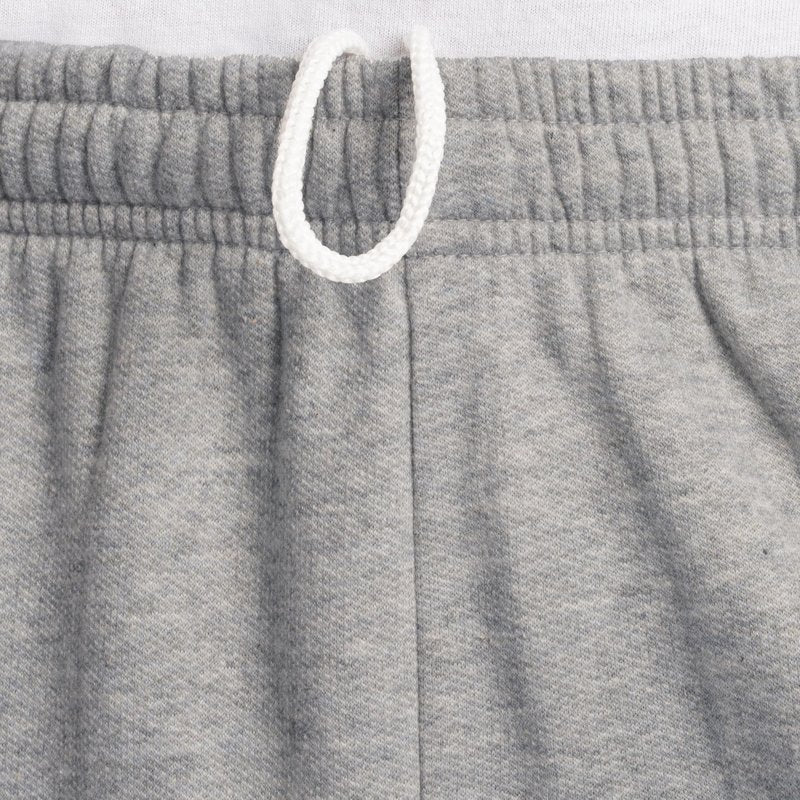 Fruit of the Loom Men's Eversoft Fleece Sweatpants & Joggers, Sweatpants-Grey Heather, 4X-Large