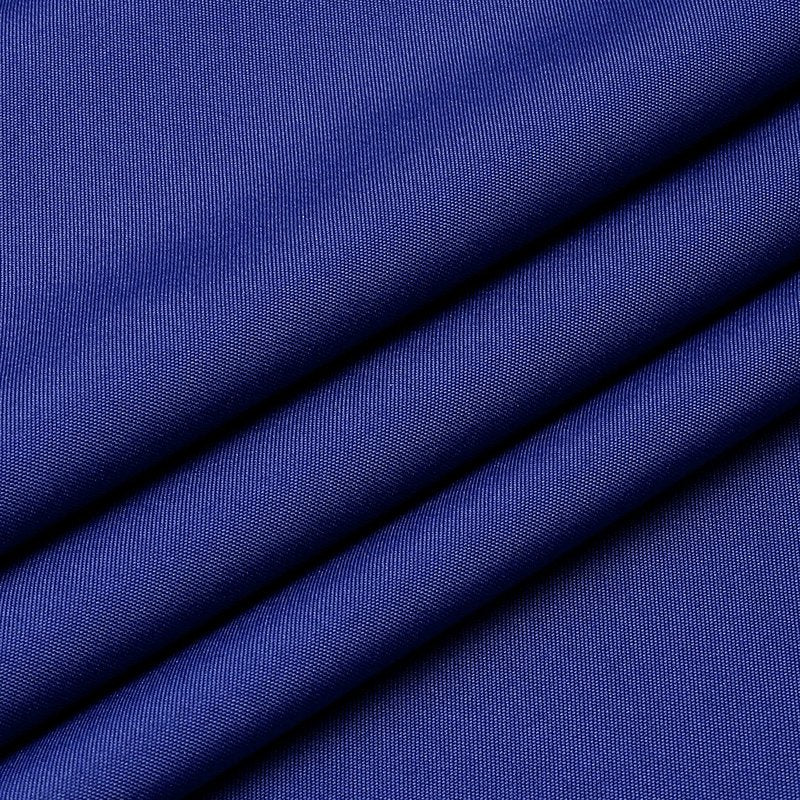 Wewoch Royal Blue Rectangle Tablecloth Water Resistant Washable Polyester Table Cloth for Dining,Kitchen, Parties Weddings and Outdoor Use 52 Inch by 70 Inch