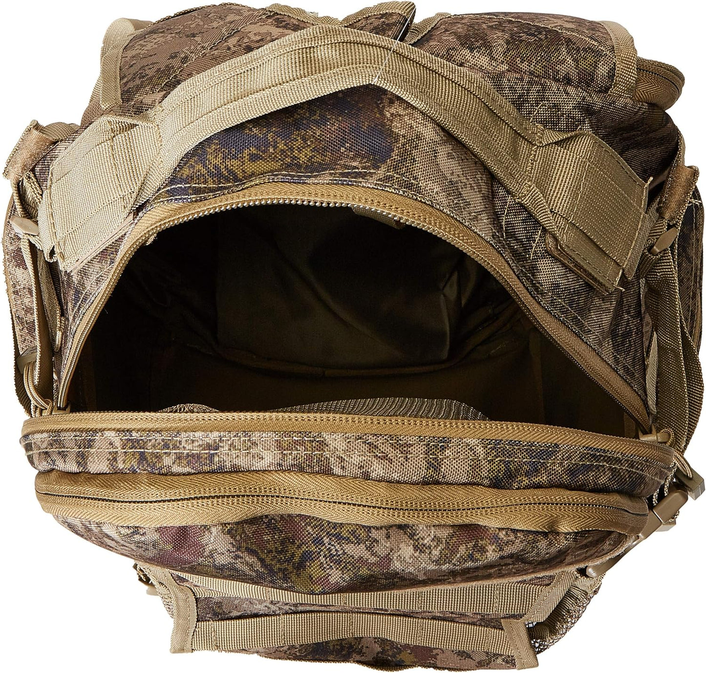 SOG Opord Tactical Day Pack - 39.1L Military Backpack for Hiking & Outdoor Gear