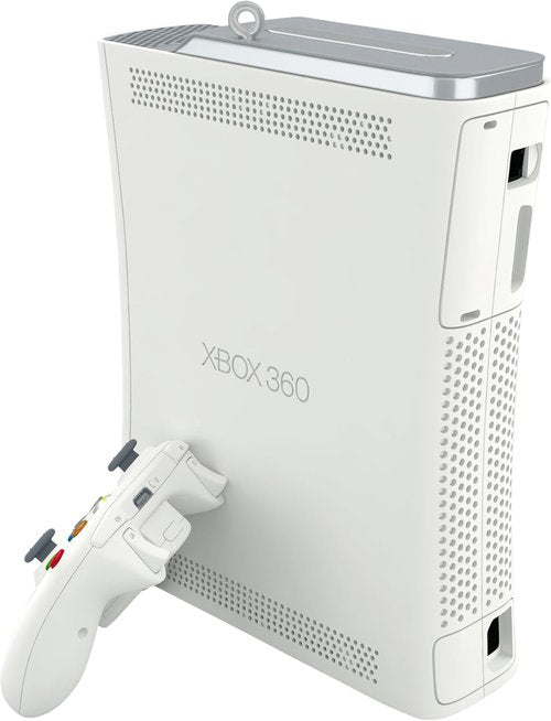 Hallmark Keepsake Xbox 360 Console Christmas Ornament - Light & Sound Gift for Gamers