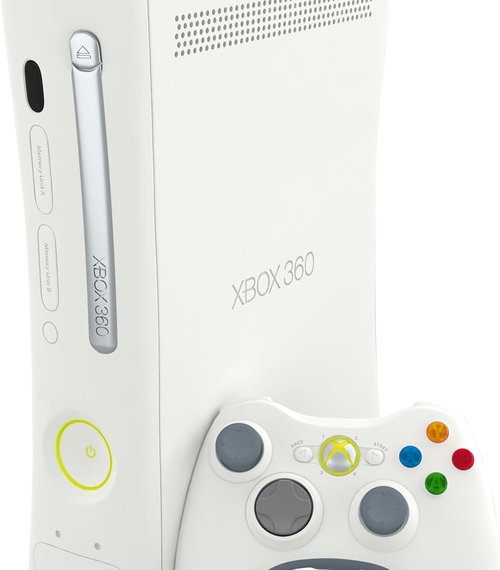 Hallmark Keepsake Xbox 360 Console Christmas Ornament - Light & Sound Gift for Gamers