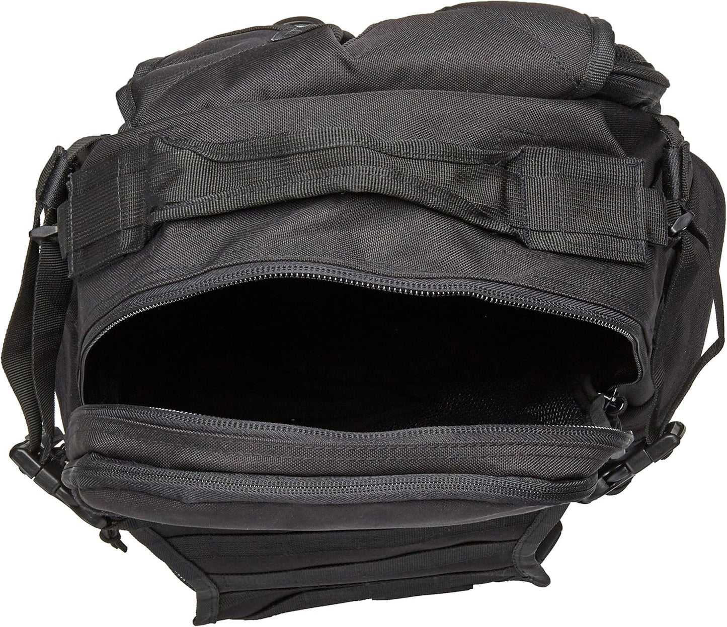 SOG Opord Tactical Day Pack - 39.1L Military Backpack for Hiking & Outdoor Gear
